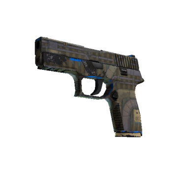 P250 | Exchanger (Field-Tested)