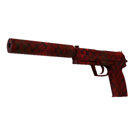 USP-S | Check Engine (Factory New)