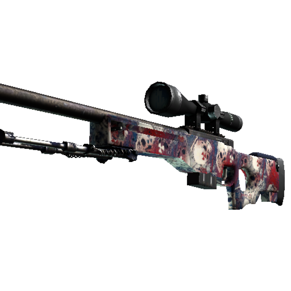 AWP | Acheron (Factory New)