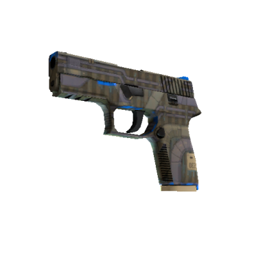 P250 | Exchanger (Factory New)