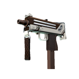 MAC-10 | Calf Skin (Factory New)