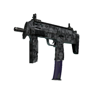 MP7 | Skulls (Field-Tested)