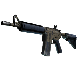 M4A4 | Tornado (Field-Tested)