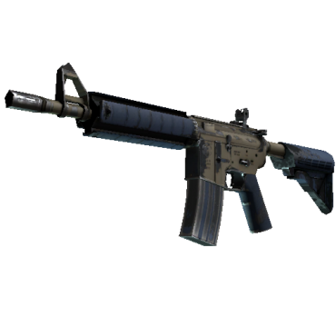 M4A4 | Tornado (Field-Tested)