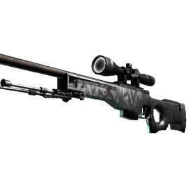 AWP | Graphite (Factory New)