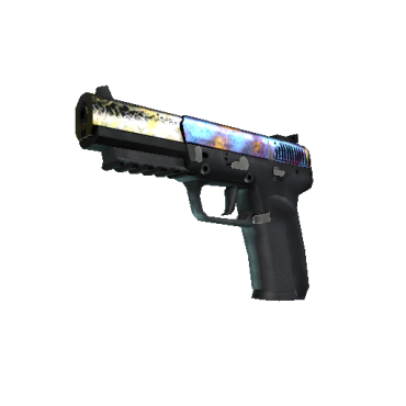 Five-SeveN | Case Hardened