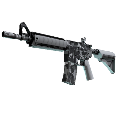 M4A4 | Urban DDPAT (Minimal Wear)