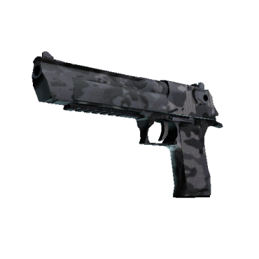 Desert Eagle | Urban Rubble (Minimal Wear)