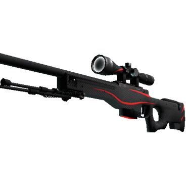 AWP | Redline (Minimal Wear)