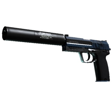 USP-S | Guardian (Minimal Wear)