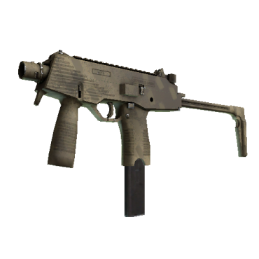 MP9 | Sand Dashed (Factory New)