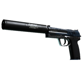 USP-S | Guardian (Field-Tested)