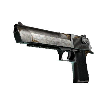 Desert Eagle | Heirloom (Battle-Scarred)