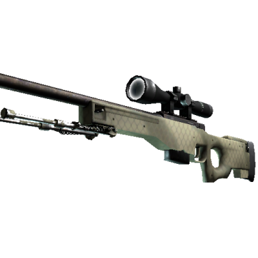 AWP | Safari Mesh (Factory New)