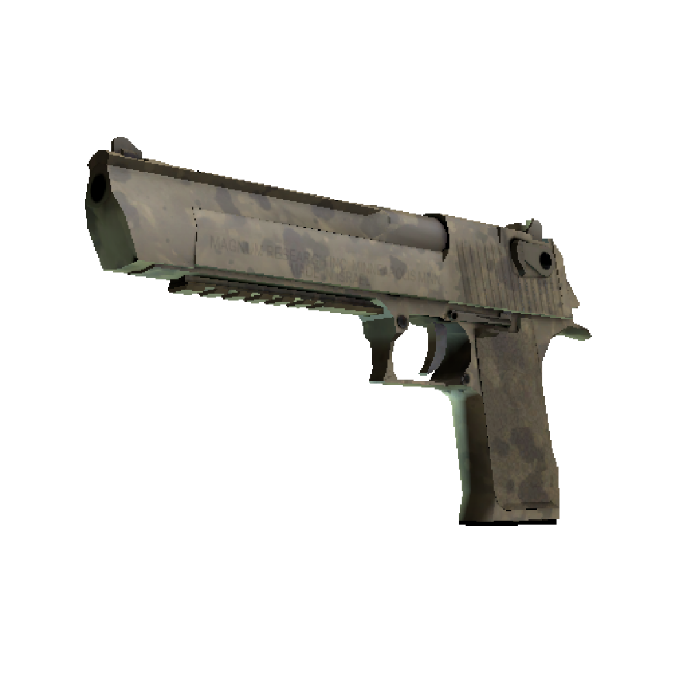 Desert Eagle | Mudder (Factory New)