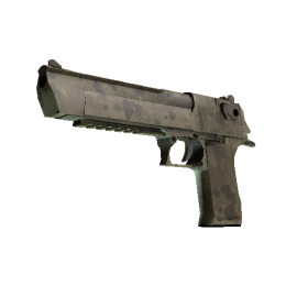 Desert Eagle | Mudder (Factory New)