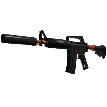 M4A1-S | Nitro (Factory New)